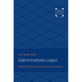 Galen's Institutio Logica: English Translation, Introduction, and Commentary