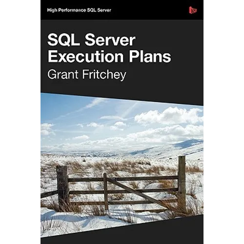 SQL Server Execution Plans