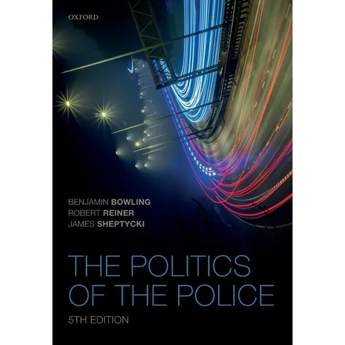 Politics of the Police