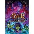 Amir and the Jinn Princess