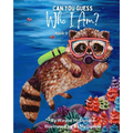 Can You Guess Who I Am? Book 2