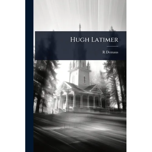 Hugh Latimer