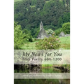 My News for You: Irish Poetry 600-1200