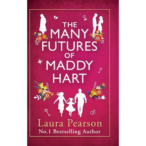 The Many Futures of Maddy Hart