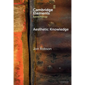 Aesthetic Knowledge