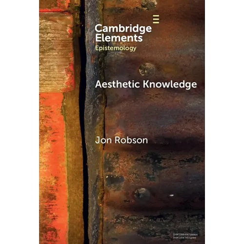 Aesthetic Knowledge