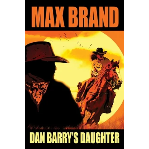 Dan Barry's Daughter