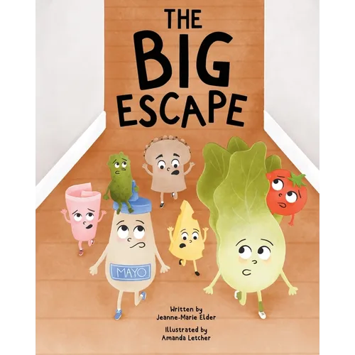 The Big Escape