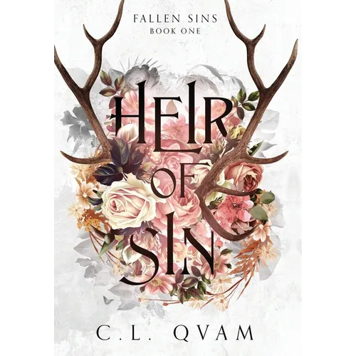 Heir of Sin