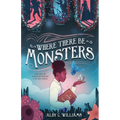 Where There Be Monsters