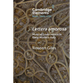 Lettera amorosa