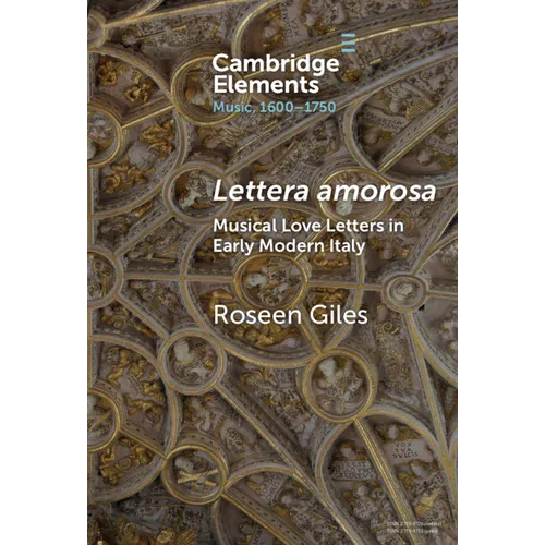 Lettera amorosa