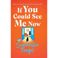 If You Could See Me Now
