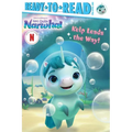 Kelp Leads the Way!: Ready-To-Read Pre-Level 1
