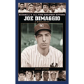 Joe Dimaggio: A Biography