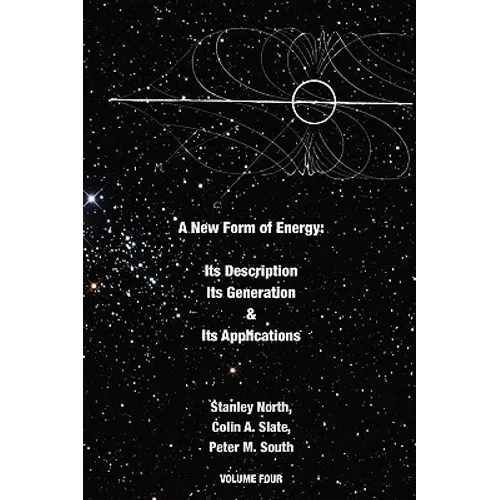 A New Form of Energy