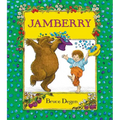 Jamberry Padded