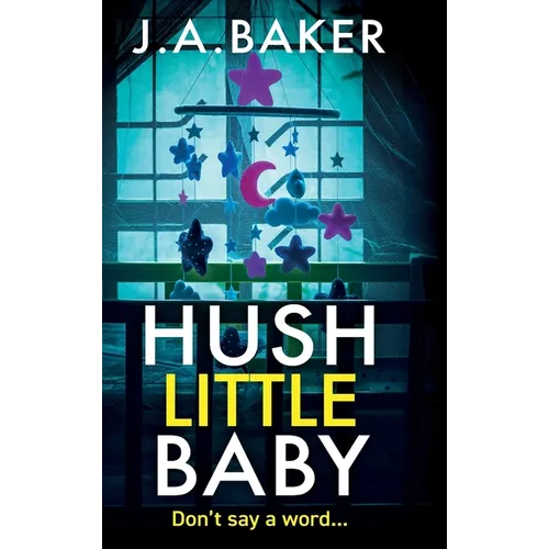 Hush Little Baby