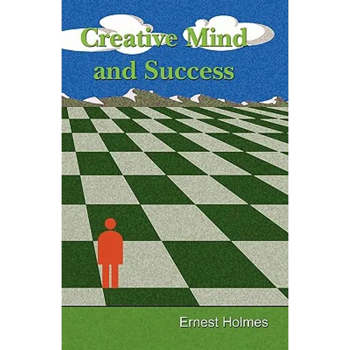Creative Mind and Success