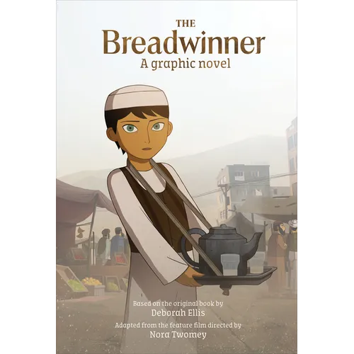 The Breadwinner