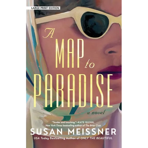 A Map to Paradise