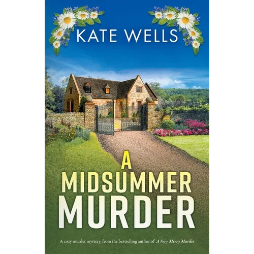 A Midsummer Murder
