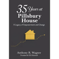 35 Years at Pillsbury House: A Legacy of Empowerment and Change