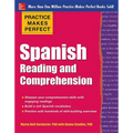 Practice Makes Perfect Spanish Reading and Comprehension