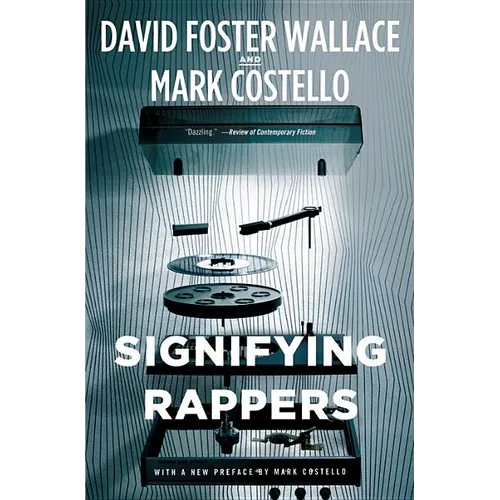 Signifying Rappers