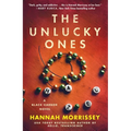 The Unlucky Ones: A Black Harbor Novel