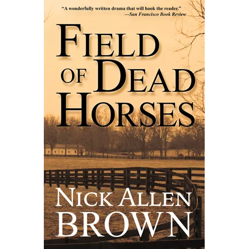 Field of Dead Horses