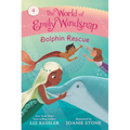 The World of Emily Windsnap: Dolphin Rescue