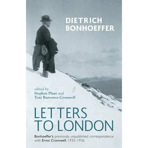 Letters to London