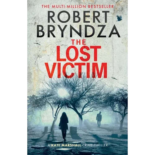 The Lost Victim
