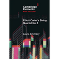 Elliott Carter's String Quartet No. 1