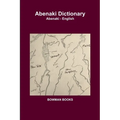 Abenaki Dictionary