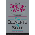 The Elements of Style