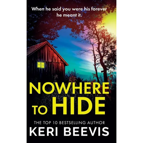 Nowhere to Hide