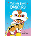 We Are Lion Dancers