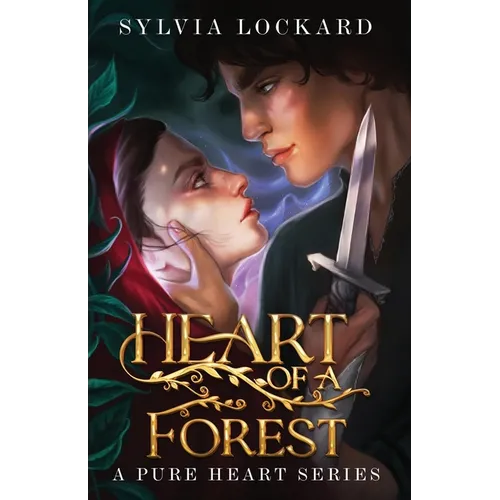 Heart of a Forest