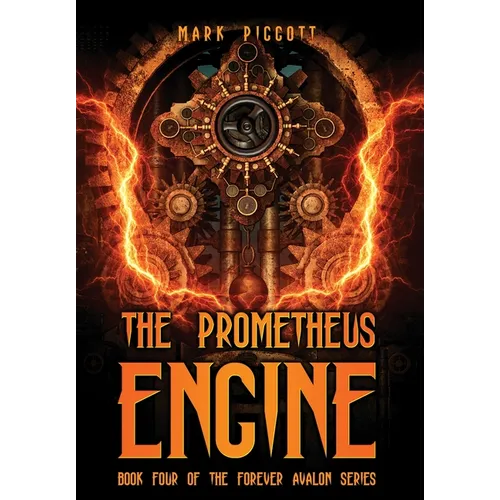 The Prometheus Engine