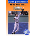 At the Plate With... Ichiro