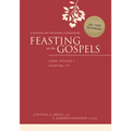 Feasting on the Gospels--John, Volume 1: A Feasting on the Word Commentary
