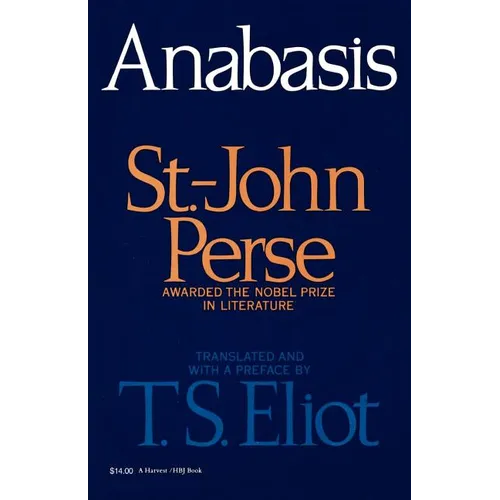 Anabasis