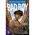 Bad Boy: A Graphic Memoir