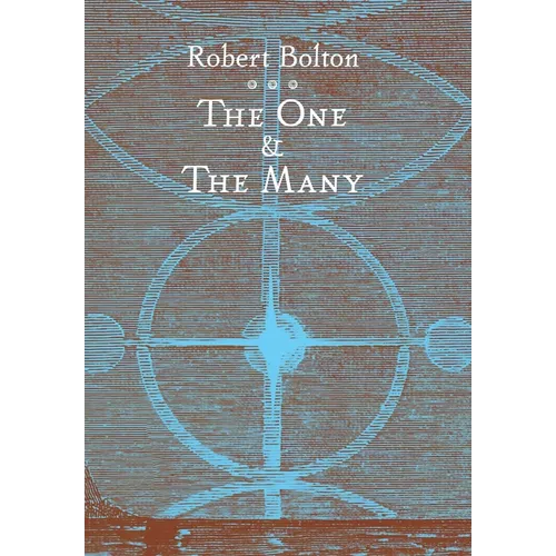 The One and the Many: A Defense of Theistic Religion