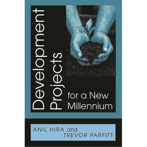 Development Projects for a New Millennium