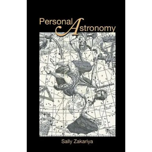 Personal Astronomy