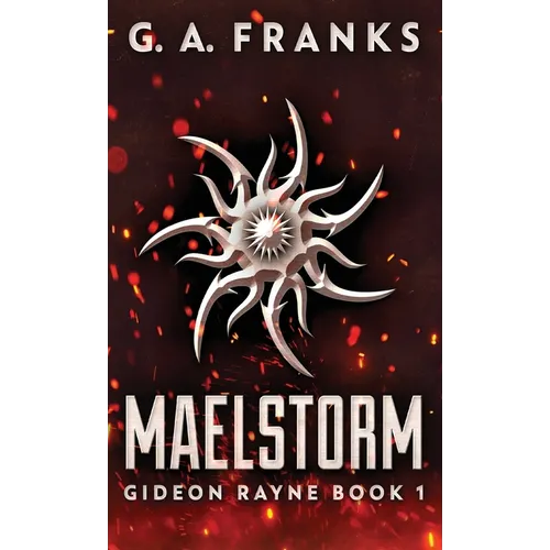 Maelstorm
