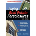Buying Real Estate Foreclosures